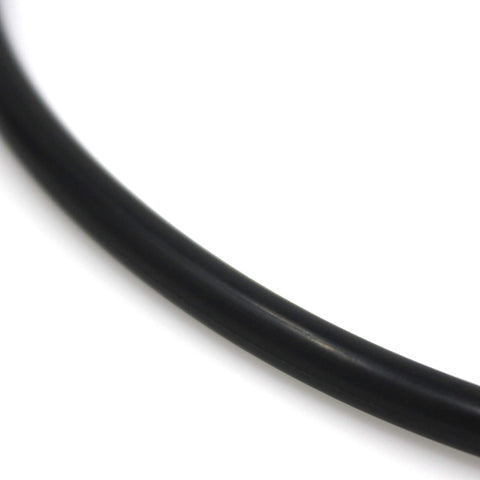 AppliaFit durable lid O-ring resists wear and chemical exposure.