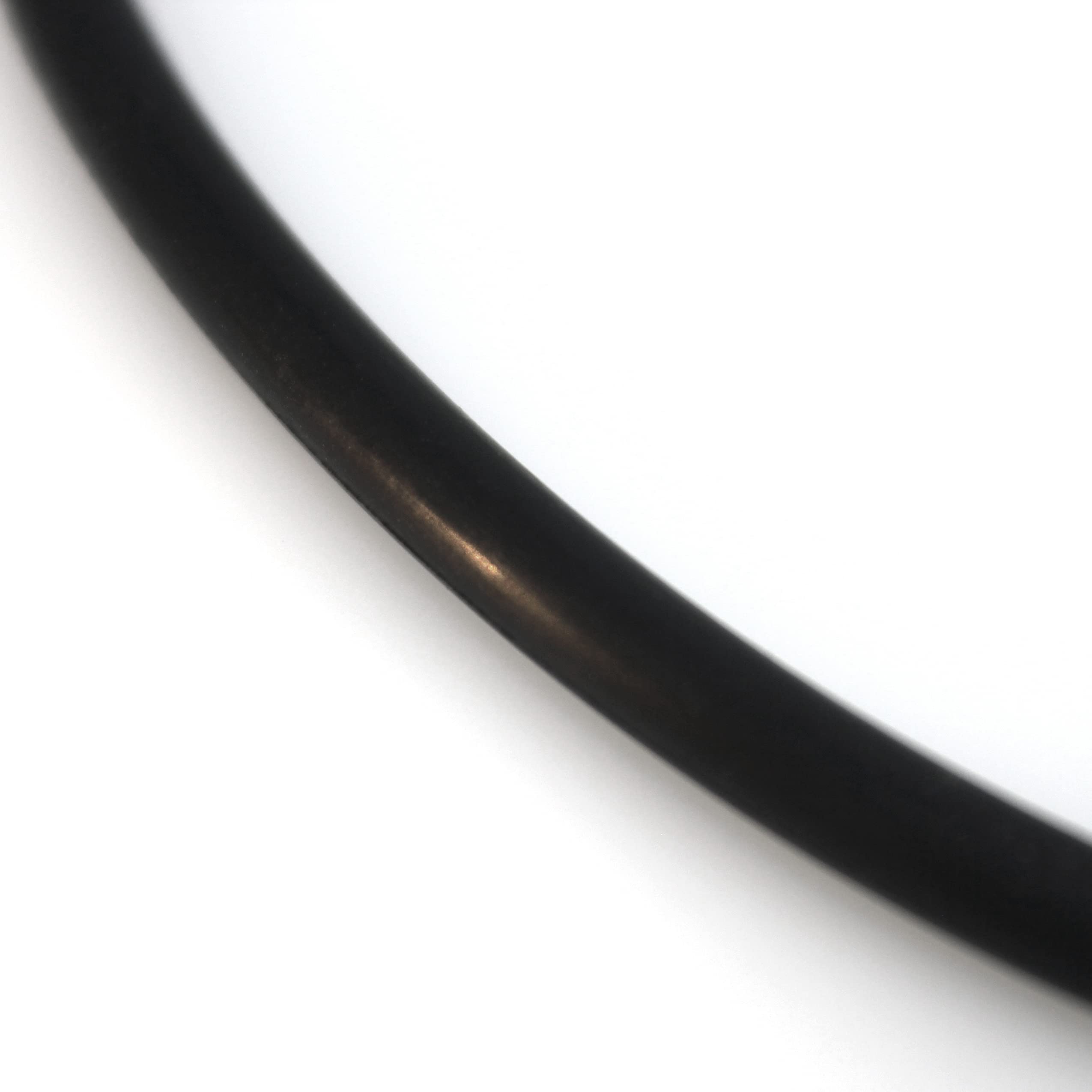 AppliaFit O-ring cross-section highlights premium materials and durability.