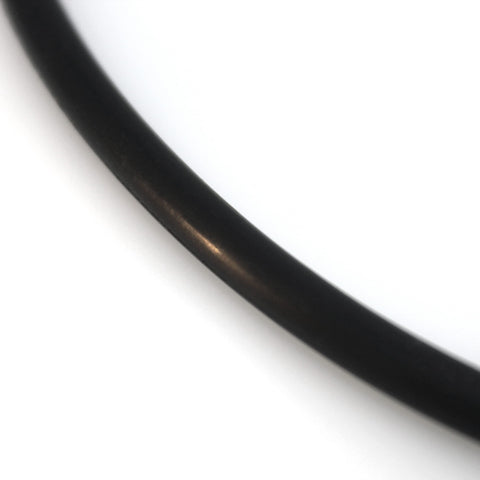AppliaFit O-ring cross-section highlights premium materials and durability.