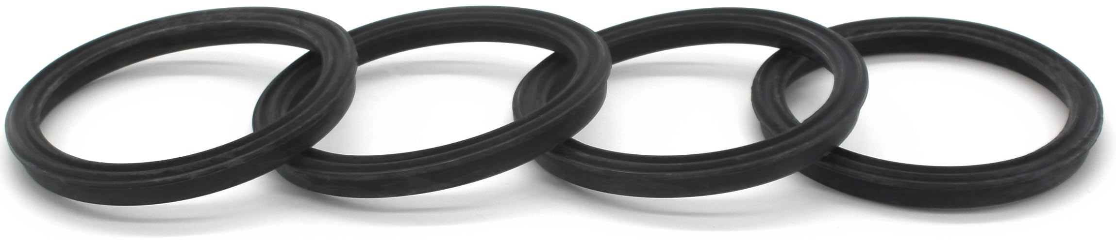 AppliaFit union gasket for EcoStar pump supports durable operation