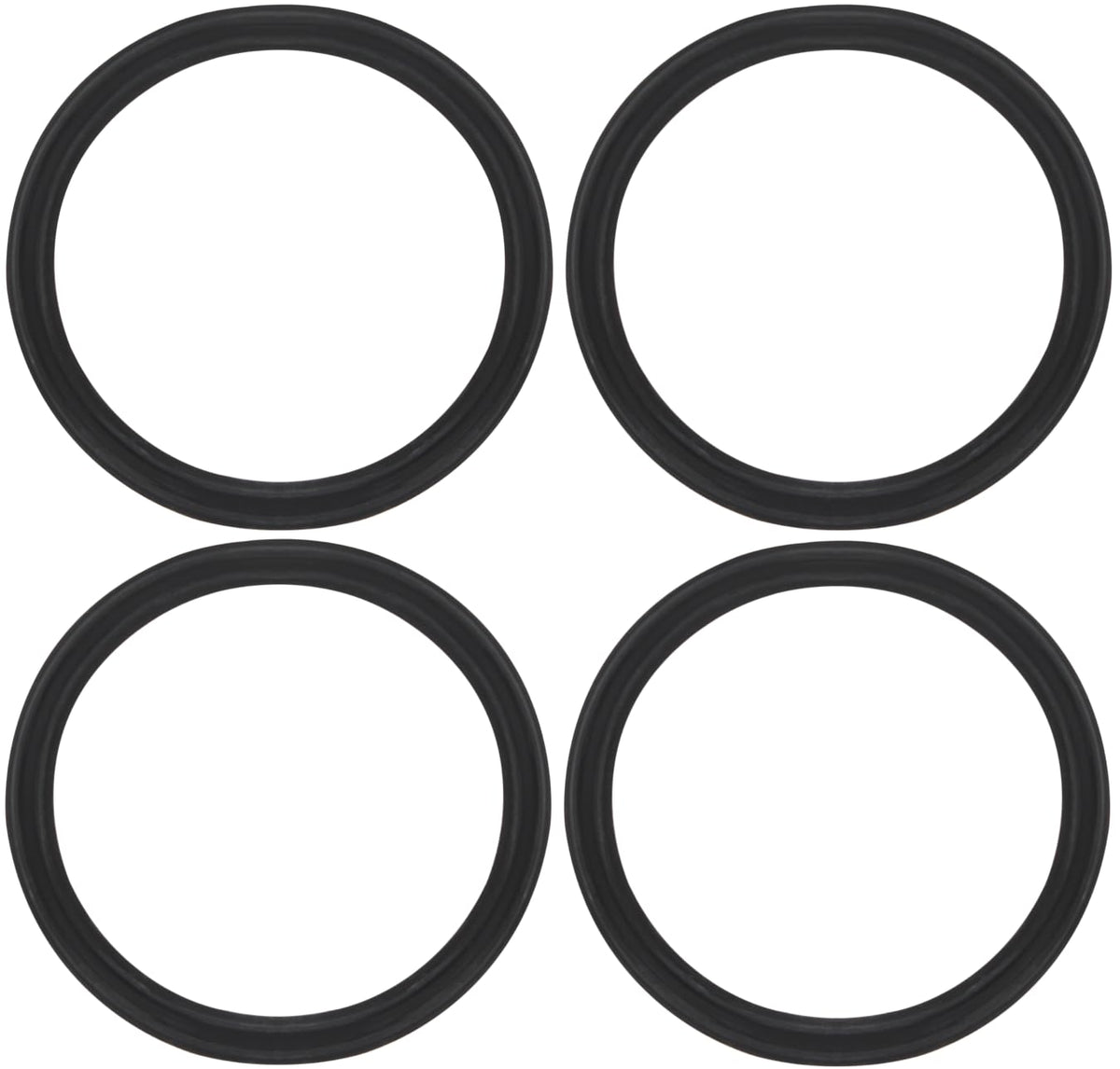 AppliaFit union gasket SPX3200UG seals Hayward pump against leaks