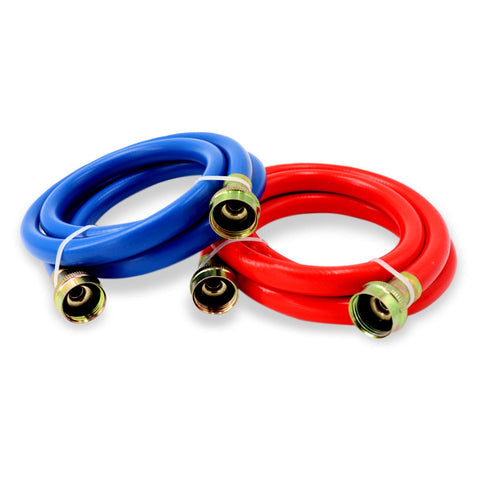 Appliance Pros assembly-ready hose lowers downtime during replacement projects.