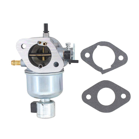 ApplianPar carburetor 15004-0827 front view, a reliable replacement for Kawasaki FR600V engines