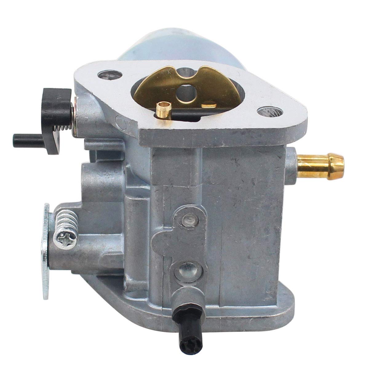 ApplianPar carburetor 15004-0827 label details aid identification