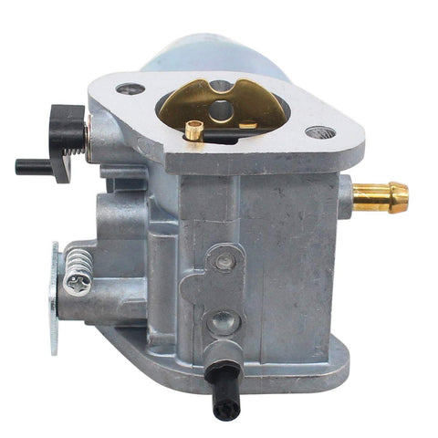 ApplianPar carburetor 15004-0827 label details aid identification