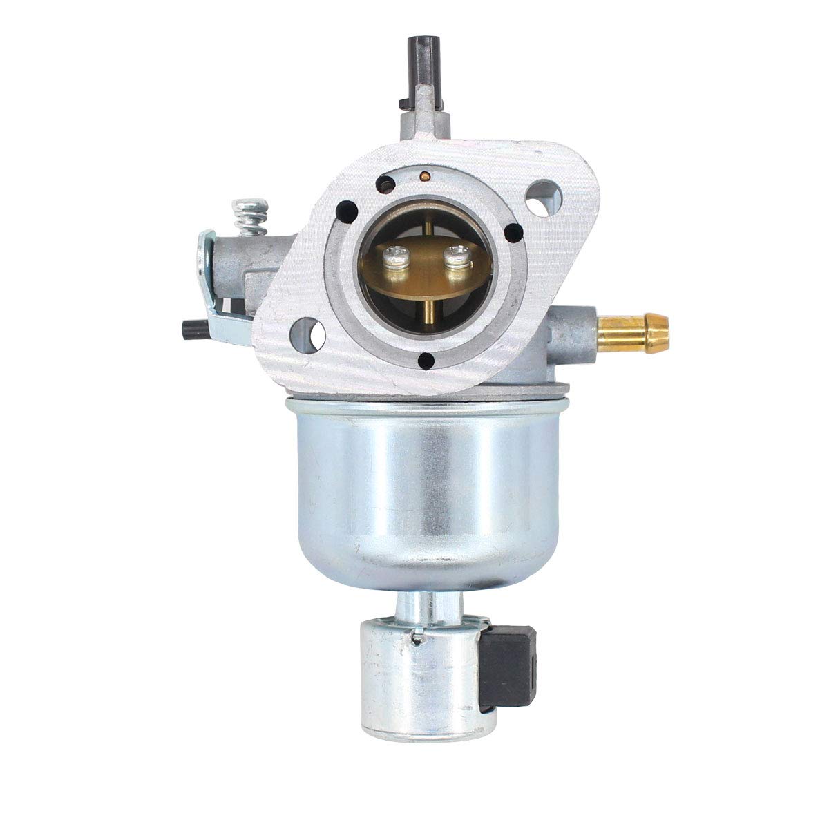 ApplianPar carburetor 15004-0827 side view for precise throttle response