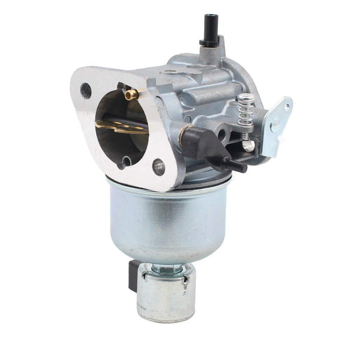 ApplianPar carburetor 15004-0827 top view showing compact design