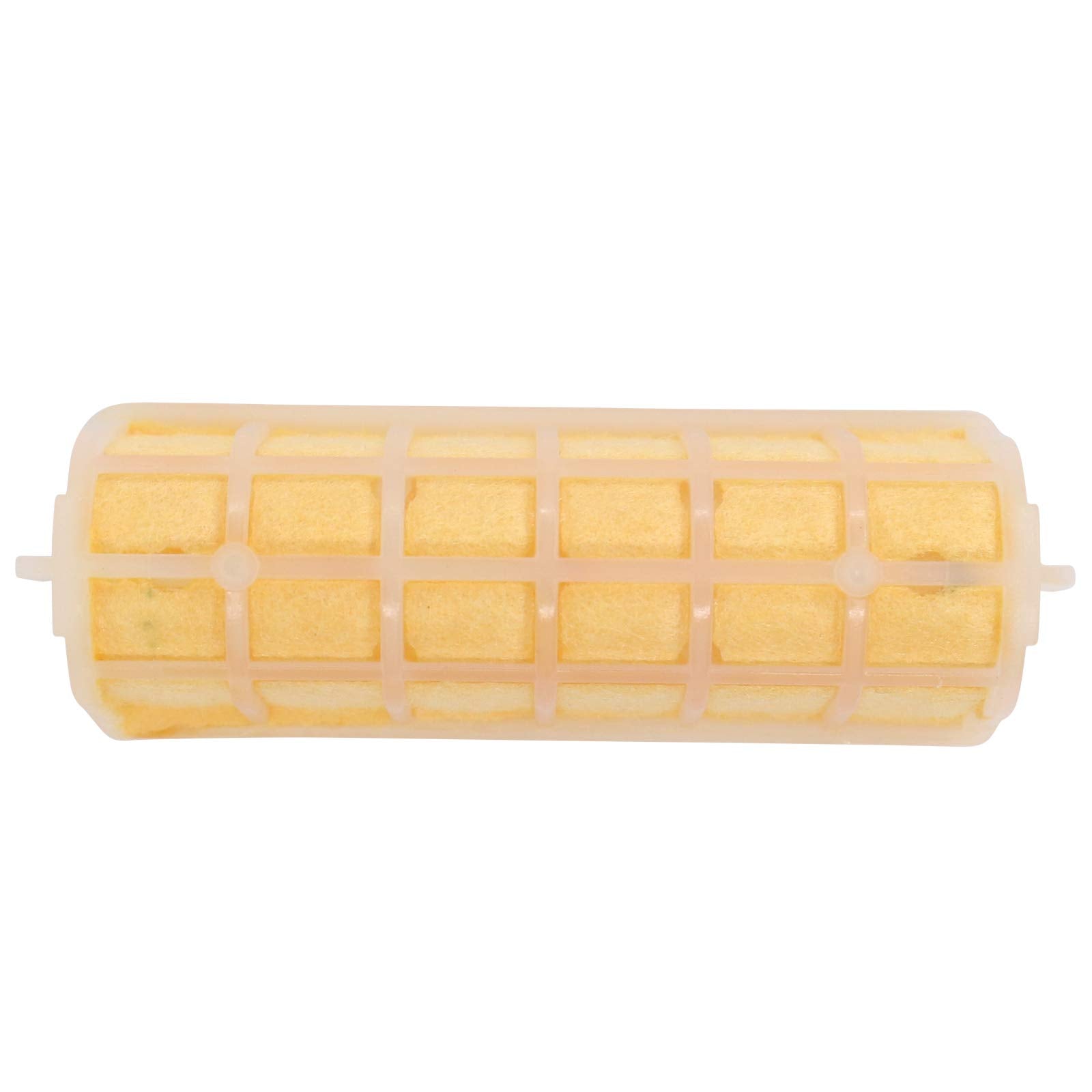 ApplianPar foam filter material close-up highlights durability