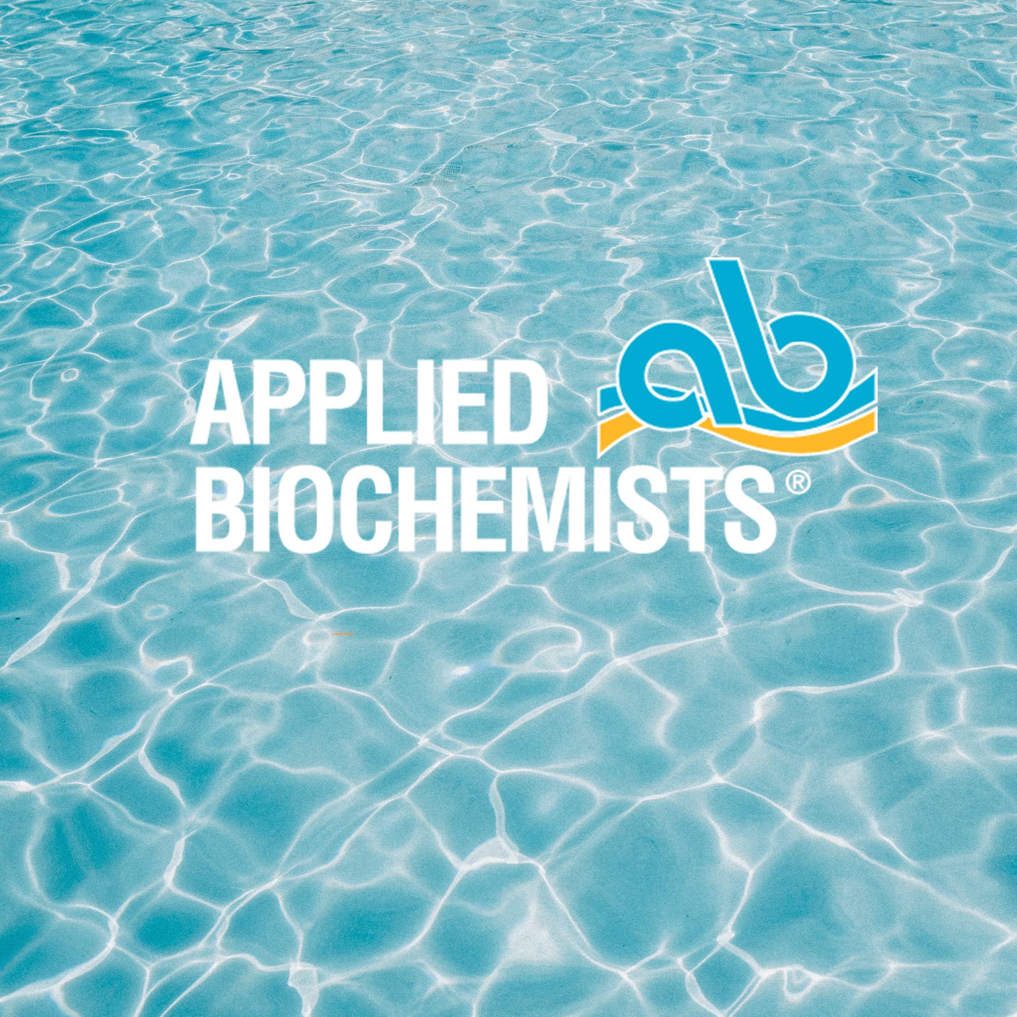 Applied Biochemists Black Algaetrine morning sun application
