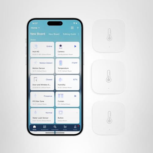 Aqara compatibility chart illustrates HomeKit and Alexa connectivity options.