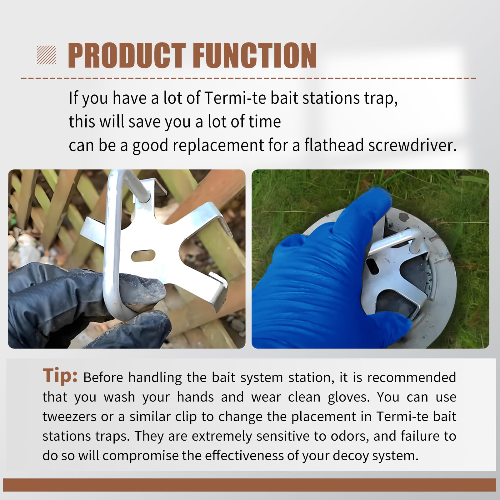 AQBB aluminum construction resists deformation in changing environments