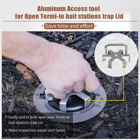 AQBB tool in action speeds inspections by accessing multiple lids