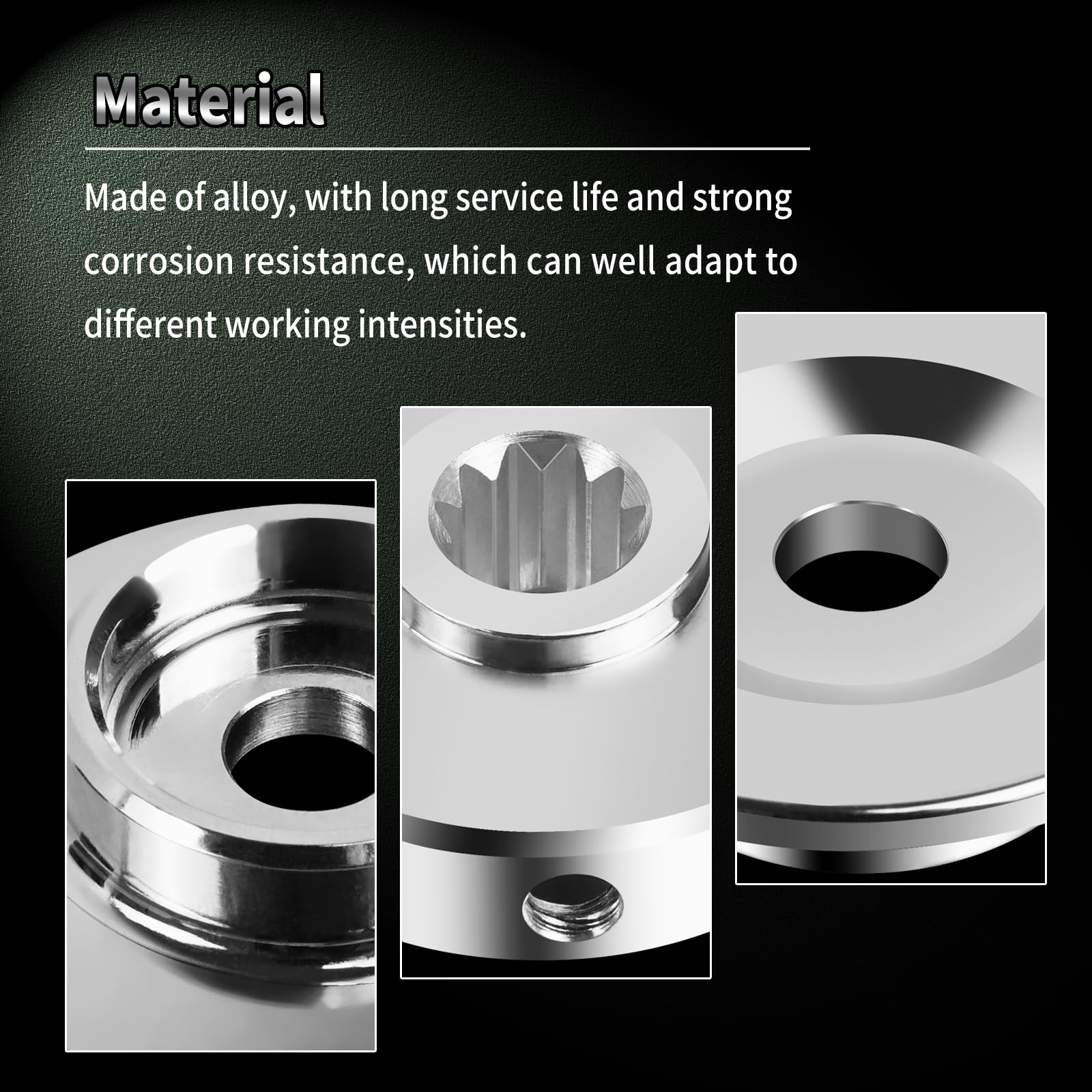 AQBB compatible models list covers most SRM units.