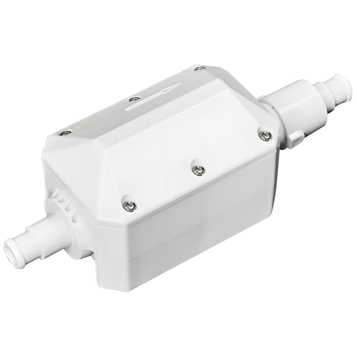 AQBB E10 back-up valve for Pentair Legend 3-wheel demonstrates durable compatibility