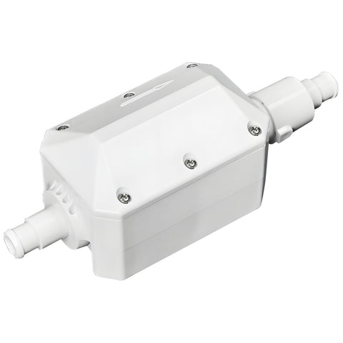 AQBB E10 back-up valve for Pentair Legend 3-wheel demonstrates durable compatibility