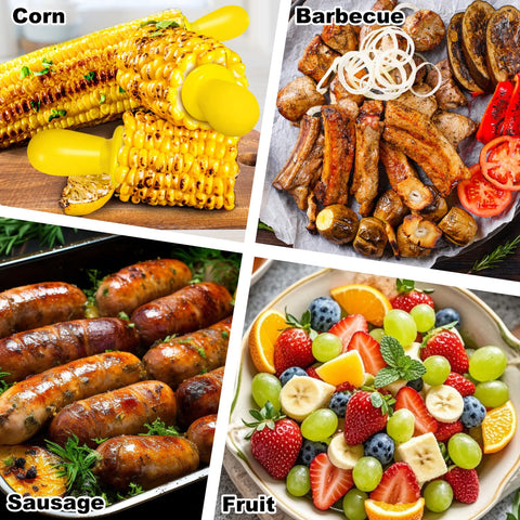 AQRINGO perfect for barbecues, camping and picnics