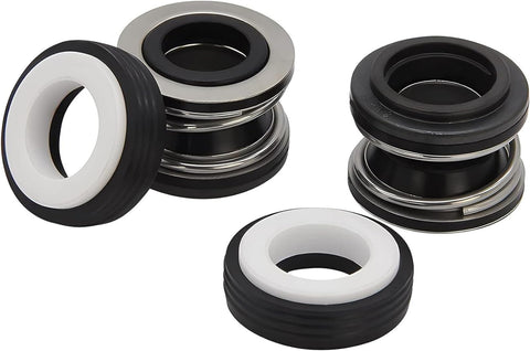 Aqua-Flo PS-200 shaft seal in a 2-pack for pool pump replacement