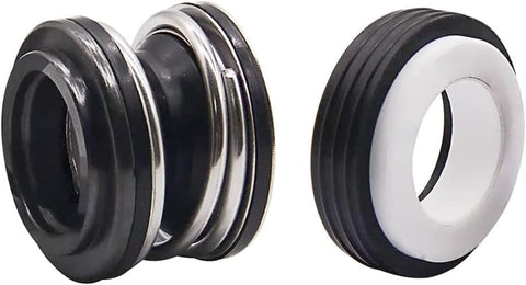Aqua-Flo XP2 shaft seal set designed for smooth pump operation