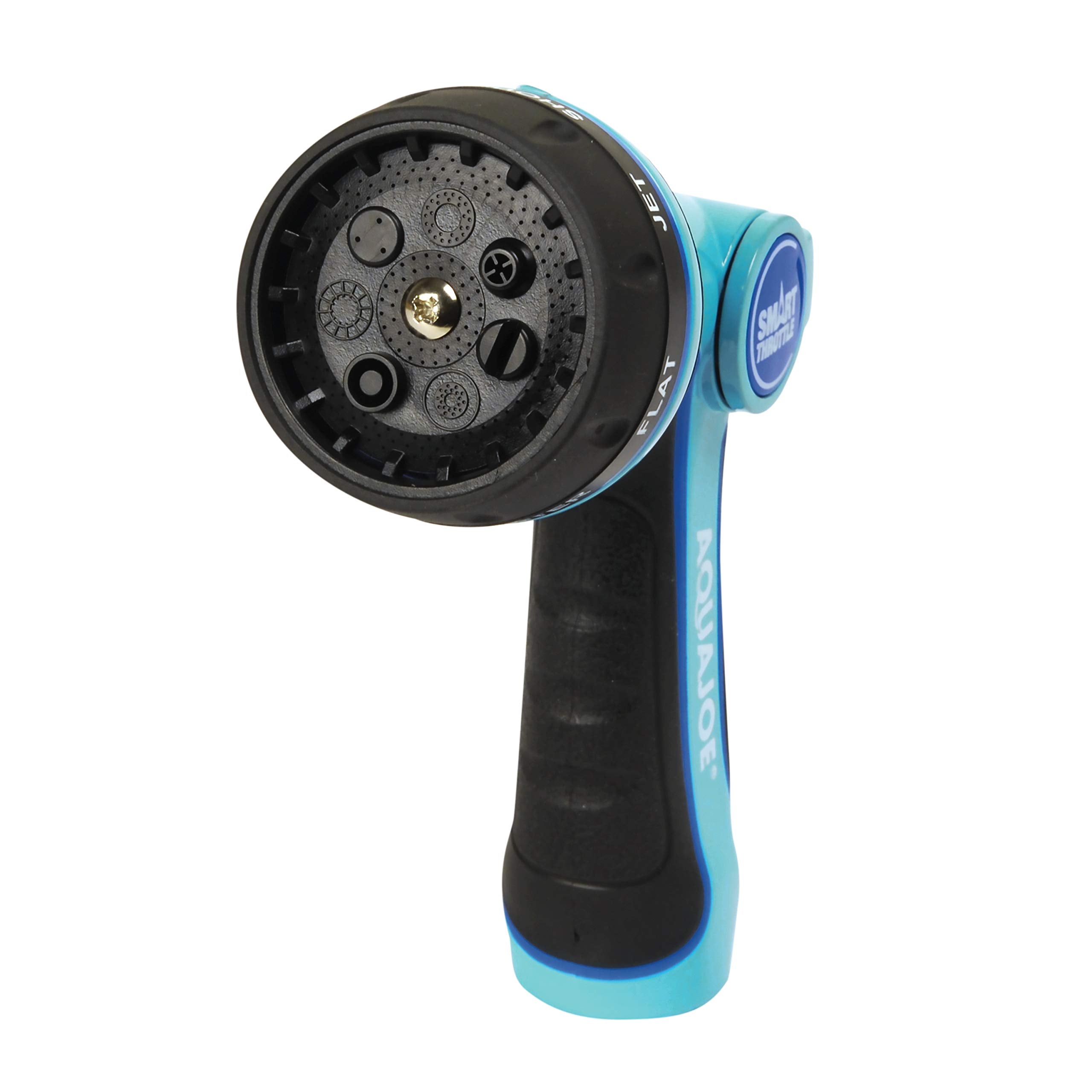 Aqua Joe AJHN102 mist spray for fine drizzle