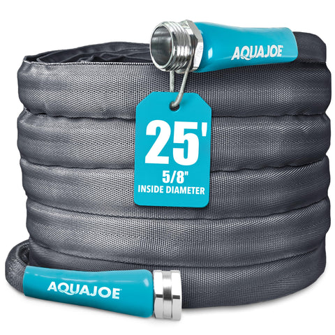 Aqua Joe BPA-free, lead-free construction for safe tasks