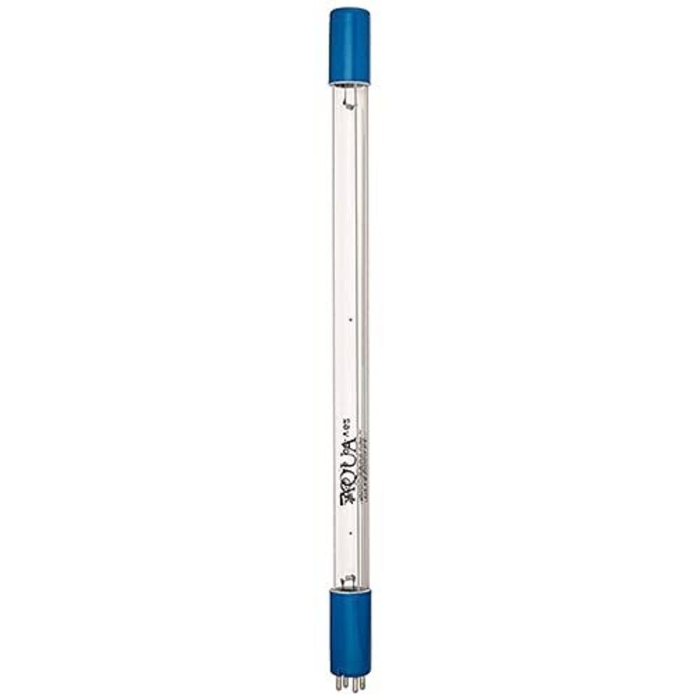 Aqua Ultraviolet 40W UV lamp front view powers clear water in residential systems.