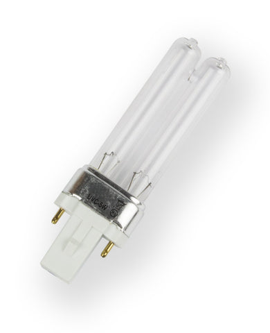 Aquagarden Pennington 5W UVC lamp for 200-450 gallon ponds enhances water clarity