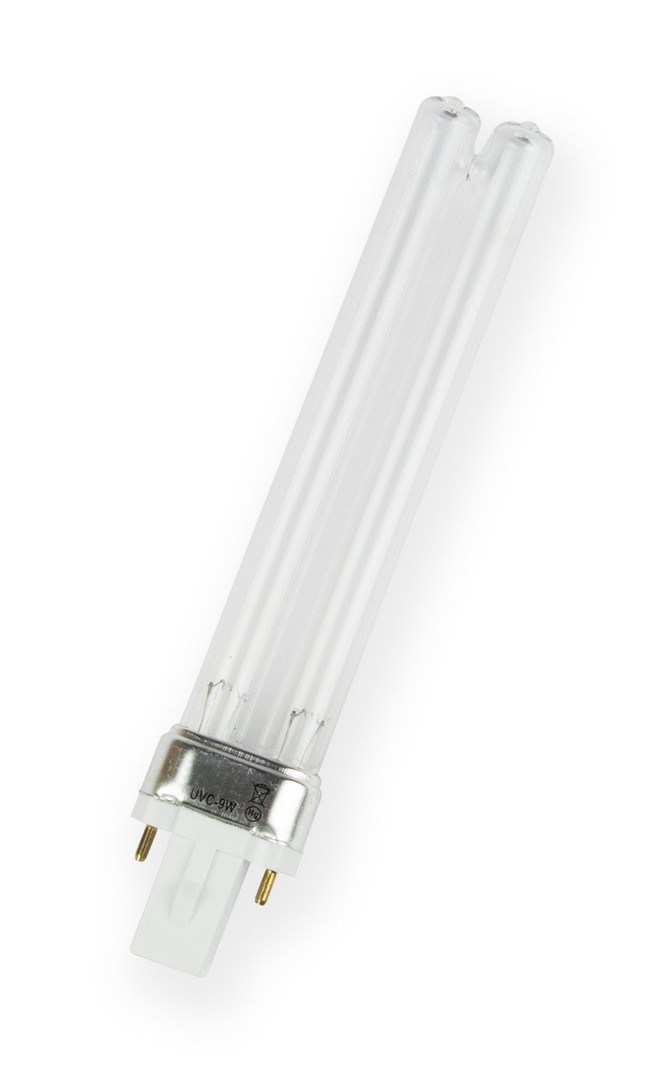 Aquagarden Pennington UVC lamp 9W replacement for clearer pond water.