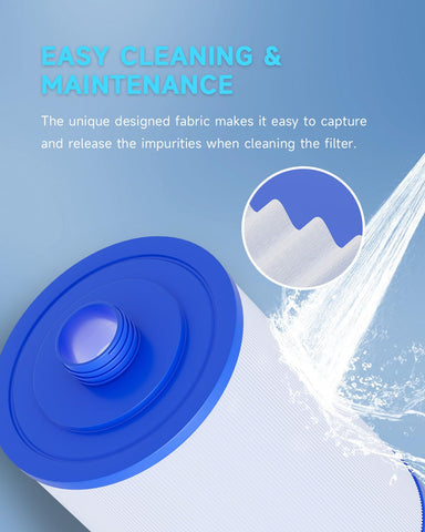 AQUALTRA 6CH-940 bottom with SAE thread for secure attachment.
