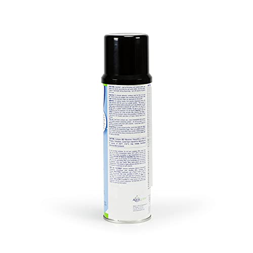 Aquascape black polyurethane foam blends with rocks for a natural look while sealing gaps.