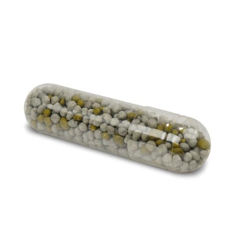 Aquascape granular fertilizer for newly potted plants delivers targeted nourishment and quick start.