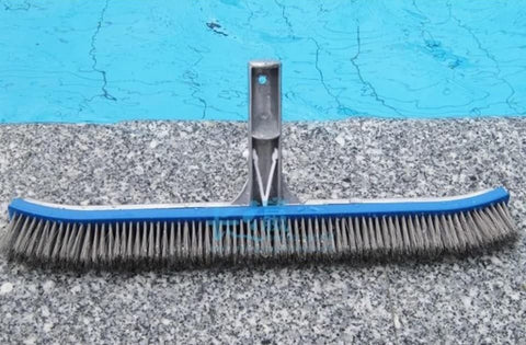 Aquatix Pro is ideal for tiles, steps, and pool perimeter upkeep.