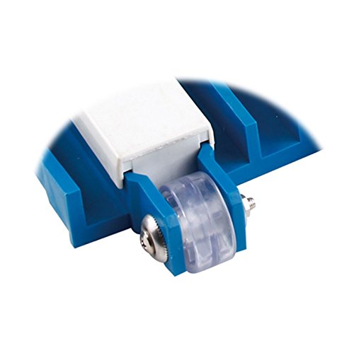Aquatix Pro compatibility with standard poles and hoses for versatile setup