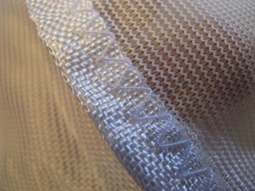 Damage-free enclosure preserves Polaris components during bag replacement.