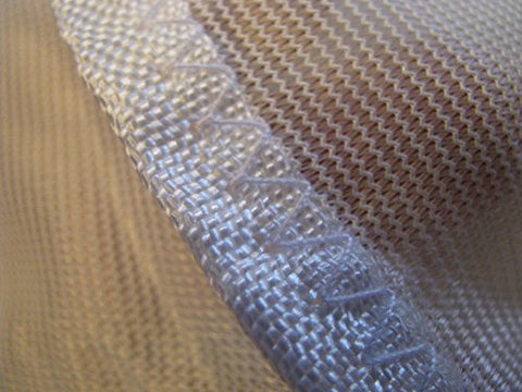 Damage-free enclosure preserves Polaris components during bag replacement.