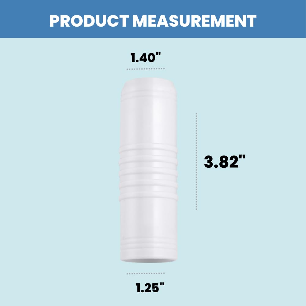 Aquatix Pro one-year warranty symbol on packaging hints reliable support after purchase.