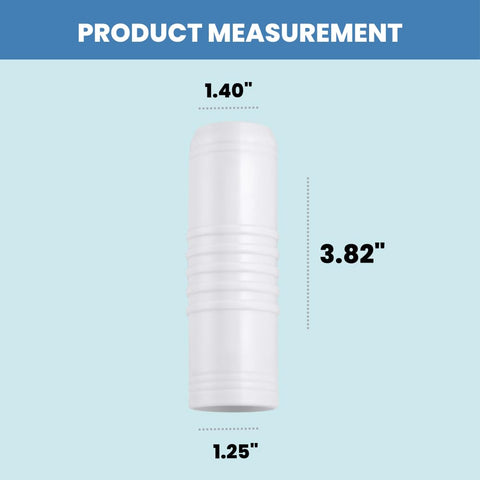 Aquatix Pro one-year warranty symbol on packaging hints reliable support after purchase.