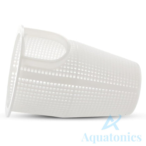 Aquatonics 070387 basket packaging-ready image conveys ready-to-use replacement.