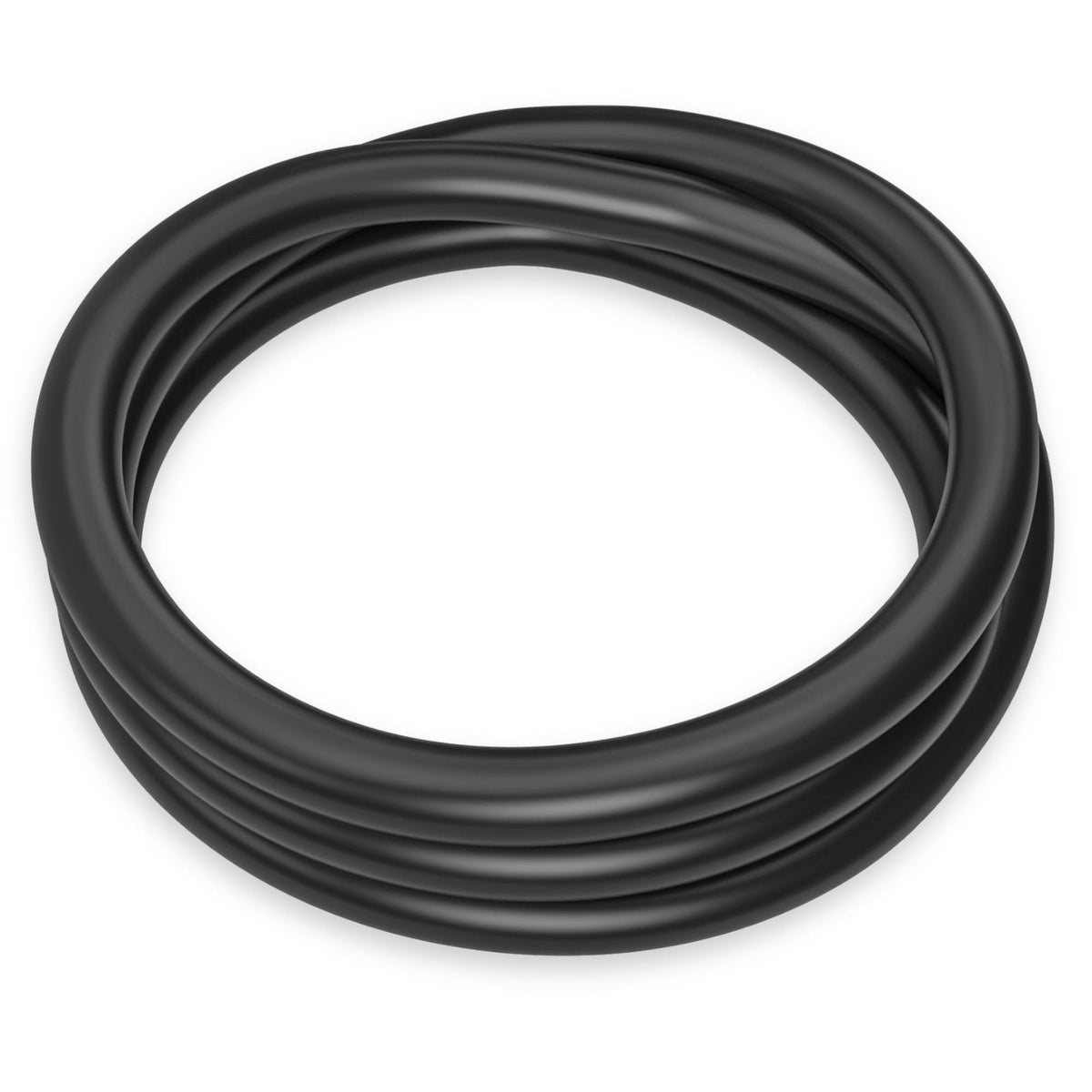 Aquatonics 21-inch Sta-Rite O-Ring seals the filter to prevent leaks.