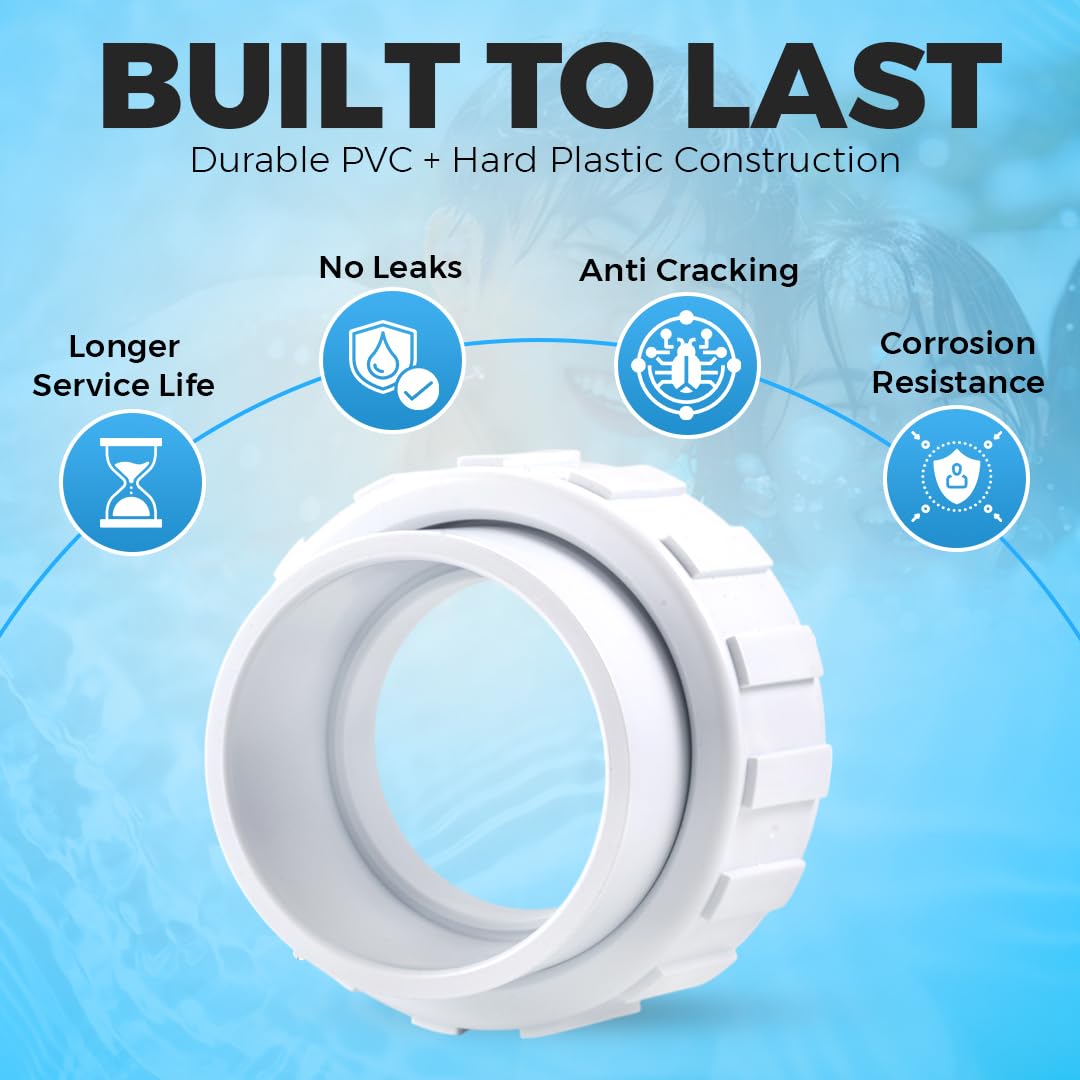 Aquatonics Hayward Goldline compatibility enables flexible replacement across common chlorine generators