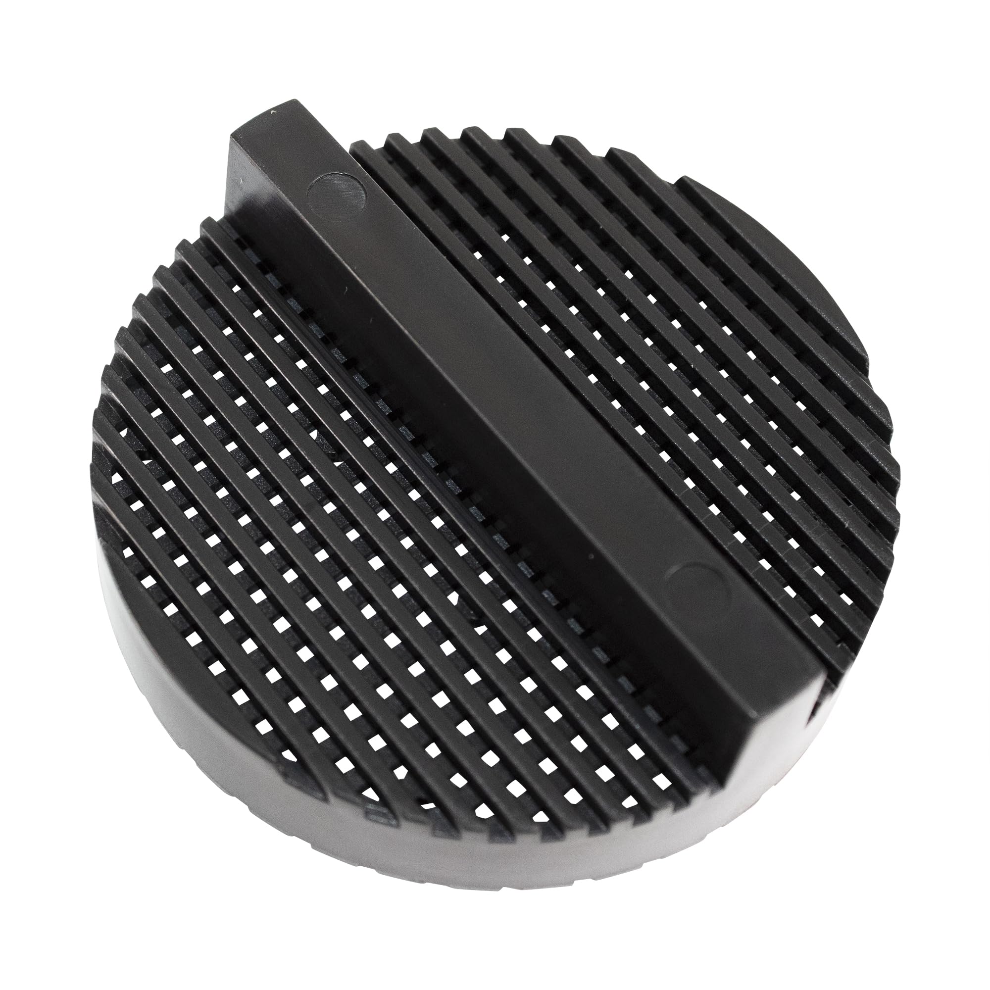 Aquatonics R172255 screen replacement close-up highlights durable plastic construction.