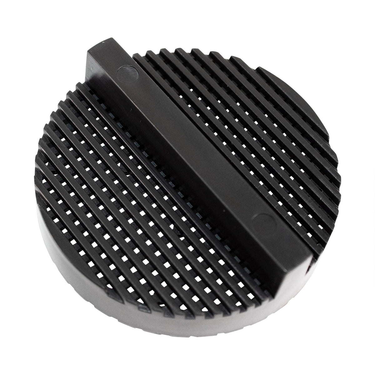 Aquatonics R172255 screen replacement close-up highlights durable plastic construction.