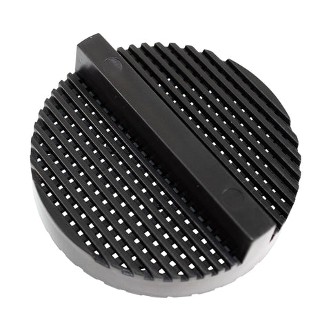 Aquatonics R172255 screen replacement close-up highlights durable plastic construction.