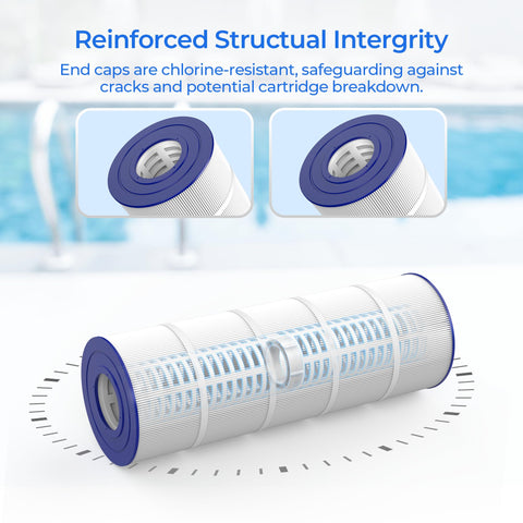 AQUIVEX CCP420 rugged design resisting cracking under regular use