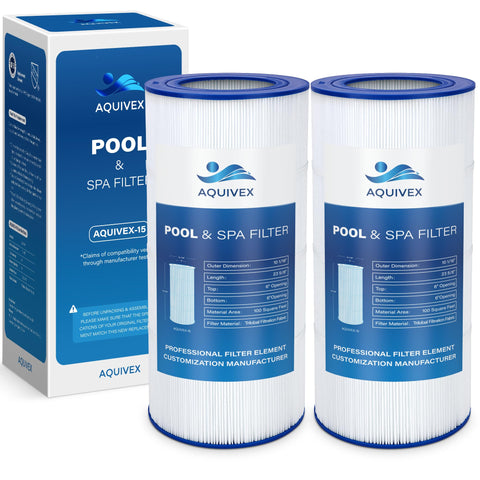 AQUIVEX CCRP100 compatible with Pentair models.