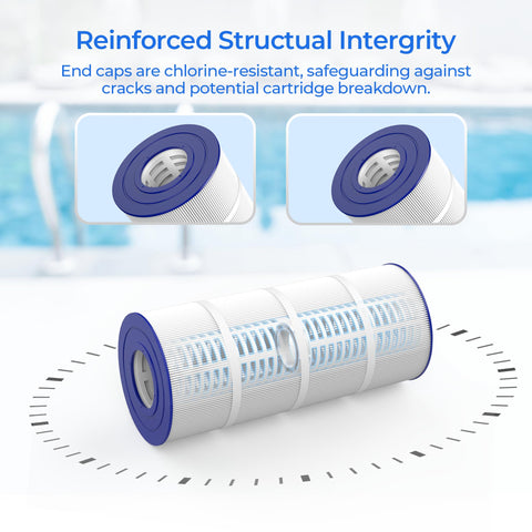 AQUIVEX CX900RE easy-clean design supports quick maintenance