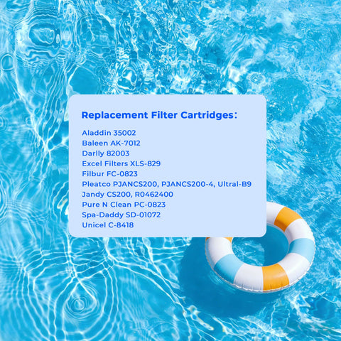 AQUIVEX trilobal fiber technology increases dirt-holding capacity.