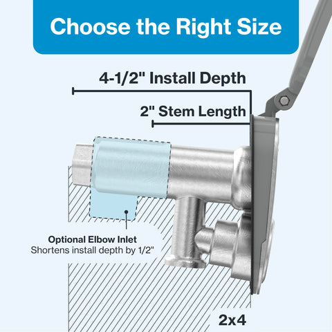 Aquor quick-connect hose connector demonstrates effortless, leak-free hose swaps.