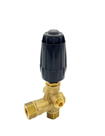Max 4500 PSI and 10.5 GPM support demanding washing tasks.