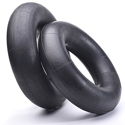 Close-up of 100% natural rubber material highlighting heavy-duty construction.