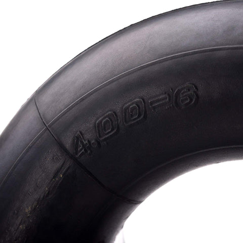 Wheelbarrow application view showing TR-13 valve with airtight seal.